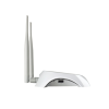 router inalámbrico 3g/4g, 300 mbps 1 puerto usb (3g/4g), 1 puerto wan 10/100 y 4 puertos lan 10/100, 2 antenas omnidireccionales de 5 dbi