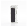 dispositivo de seguimiento de activos / protección ip67 / rastreador gps / recargable li 9600 mah / lte cat m1/nb iot / tamaño compacto / funciona con energía solar / alarma de batería baja / seguridad de datos md5/aes / sopor