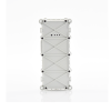 dispositivo de seguimiento de activos / protección ip67 / rastreador gps / recargable li 9600 mah / lte cat m1/nb iot / tamaño compacto / funciona con energía solar / alarma de batería baja / seguridad de datos md5/aes / sopor