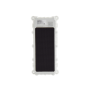 dispositivo de seguimiento de activos / protección ip67 / rastreador gps / recargable li 9600 mah / lte cat m1/nb iot / tamaño compacto / funciona con energía solar / alarma de batería baja / seguridad de datos md5/aes / sopor