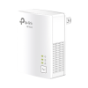kit adaptador powerline gigabit ethernet/ tecnologia homeplug av2 / puertos 1000mbps / plug and play / hasta 300 m dentro de casa / 1 puerto 10/100/1000 mbps / tamaño ultra compacto