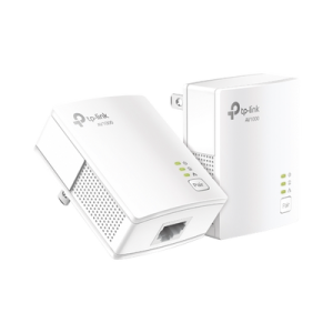 kit adaptador powerline gigabit ethernet/ tecnologia homeplug av2 / puertos 1000mbps / plug and play / hasta 300 m dentro de casa / 1 puerto 10/100/1000 mbps / tamaño ultra compacto