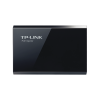 inyector poe (15w) / gigabit 802.3 af / 2 puerto 10/100/1000 mbps / plug and play