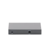 router balanceador de carga multi wan, 1 puerto lan 10/100 mbps, 1 puerto wan 10/100 mbps, 3 puertos auto configurables lan/wan, sesiones concurrentes 10,000 para pequeña oficina