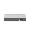 router balanceador de carga multi wan, 1 puerto lan 10/100 mbps, 1 puerto wan 10/100 mbps, 3 puertos auto configurables lan/wan, sesiones concurrentes 30,000 para negocios pequeños y medianos