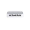 switch de escritorio 5 puertos 10/100 mbps