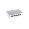 switch de escritorio 5 puertos 10/100 mbps