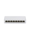 switch de escritorio 8 puertos 10/100 mbps