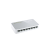 switch de escritorio 8 puertos 10/100 mbps
