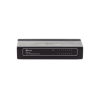 switch no administrable de 16 puertos 10/100 mbps para escritorio