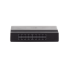 switch no administrable de 16 puertos 10/100 mbps para escritorio