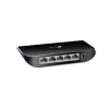 switch de escritorio 5 puertos 10/100/1000 mbps