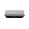 switch de escritorio 5 puertos 10/100/1000 mbps
