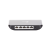 switch de escritorio 5 puertos 10/100/1000 mbps