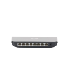 switch de escritorio 8 puertos 10/100/1000 mbps