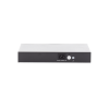 switch gigabit poe+ no administrable de 8 puertos 10/100/1000 mbps, para escritorio