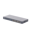 switch gigabit no administrable de 24 puertos 10/100/1000 mbps