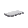 switch gigabit no administrable de 48 puertos 10/100/1000 mbps