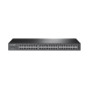 switch gigabit no administrable de 48 puertos 10/100/1000 mbps