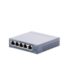 switch gigabit no administrable de 5 puertos 10/100/1000 mbps
