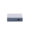 switch gigabit no administrable de 5 puertos 10/100/1000 mbps