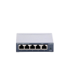 switch gigabit no administrable de 5 puertos 10/100/1000 mbps