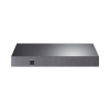 switch gigabit no administrable de 5 puertos 100 mbps/ 1 gbps/ 2.5 gbps ideal para wifi 6