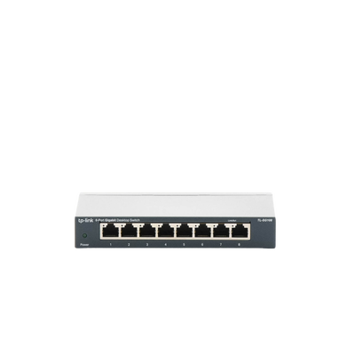 switch gigabit no administrable de 8 puertos 10/100/1000 mbps switch gigabit no administrable de 8 puertos 10/100/1000 mbps