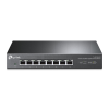 switch gigabit no administrable de 8 puertos 100 mbps/ 1 gbps/ 2.5 gbps ideal para wifi 6
