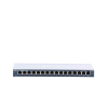 switch gigabit no administrable de 16 puertos 10/100/1000 mbps para escritorio