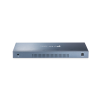 switch gigabit no administrable de 16 puertos 10/100/1000 mbps para escritorio