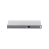 switch no administrable de 16 puertos 10/100/1000mbps y poe af/at, 2 puertos sfp hasta 250w.