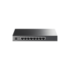 smart jetstream switch administrable 8 puertos 10/100/1000 mbps