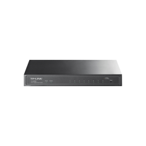 smart jetstream switch administrable 8 puertos 10/100/1000 mbps