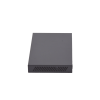 switch poe jetstream sdn administrable 8 puertos 10/100/1000 mbps, 4 puertos poe, 62w, administración centralizada omada sdn