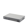 switch poe jetstream sdn administrable 8 puertos 10/100/1000 mbps + 2 puertos sfp, 8 puertos poe, 150w, administración centralizada omada sdn