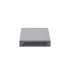 switch poe jetstream sdn administrable 8 puertos 10/100/1000 mbps + 2 puertos sfp, 8 puertos poe, 61w, administración centralizada omada sdn
