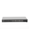 switch poe jetstream sdn administrable 24 puertos 10/100/1000 mbps + 4 puertos sfp, 24 puertos poe, 250w, administración centralizada omada sdn