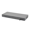 switch l2+ omada poe+ / 8 puertos poe+ multigigabit 2.5g / 2 puertos sfp+ 10g / 2 puertos consola (rj45 y microusb) / administración centralizada omada o stand alone / multicast igmp / presupuesto poe 240w / montaje en rack / (sg3210xhpm2)