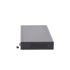 switch omada sdn administrable / 24 puertos gigabit y 4 puertos sfp / funciones sflow, qinq y qos / administración centralizada omada
