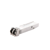 transceptor mini gbic sfp / duplex multimodo 1gbase / distancia 550 metros / conector lc