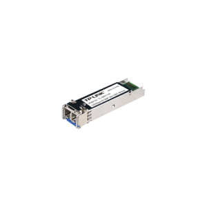 transceptor mini gbic sfp / duplex multimodo 1gbase / distancia 550 metros / conector lc