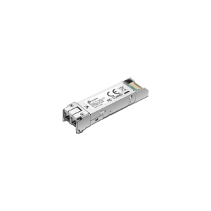 transceptor mini gbic sfp / duplex monomodo 1gbase / distancia 10 km / conector lc