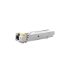 transceptor mini gbic / sfp wdm bi direccional / monomodo 1gbase / distancia 10 km / conector lc / (necesita el modelo tl sm321b para enlazar)