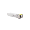 transceptor mini gbic / sfp wdm bi direccional / monomodo 1gbase / distancia 10 km / conector lc / (necesita el modelo tl sm321b para enlazar)