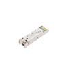 transceptor mini gbic / sfp wdm bi direccional / monomodo 1gbase / distancia 10 km / conector lc / (necesita el modelo tl sm321a para enlazar)