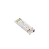 transceptor mini gbic / sfp wdm bi direccional / monomodo 1gbase / distancia 10 km / conector lc / (necesita el modelo tl sm321a para enlazar)