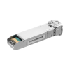 transceptor mini gbic sfp+ / duplex monomodo 10gbase / distancia 10 km / conector lc