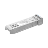 transceptor mini gbic sfp+ / duplex monomodo 10gbase / distancia 10 km / conector lc