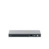 switch fibra Óptica l2+ omada / 8 puertos sfp+ 10g / 2 puertos consola (rj45 y micro usb) / administración centralizada omada o stand alone / multicast igmp / calidad de servicio / montaje en rack / silencioso (sin ventiladores)